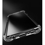 Wholesale Galaxy Note 8 Crystal Clear Transparent Case (Clear)